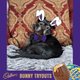 Illustration for article titled Last Call: How does your pet look with bunny ears?